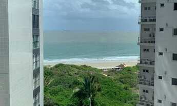 Imagem 5: Vivendas ponta do farol Mobiliado- vista mar