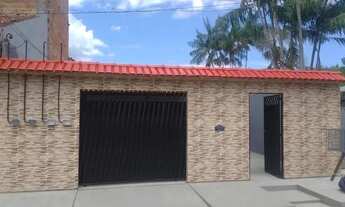 Imagem: Kitnets recém construído