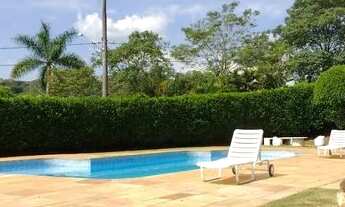 Imagem 3: Casa a venda Condomínio Marambaia, 537 m2 construidos, 4 suites, lazer completo- Vinhedo