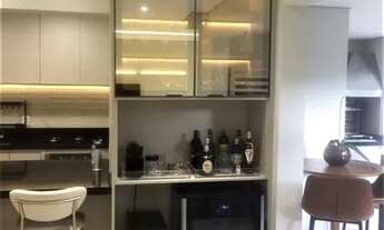 Imagem 7: APARTAMENTO RESIDENCIAL em BARUERI - SP, ALPHAVILLE EMPRESARIAL