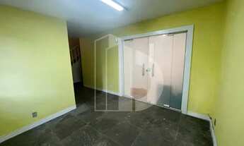 Imagem 2: Casa de rua-À VENDA-Botafogo-Rio de Janeiro-RJ