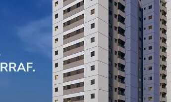 Imagem: Apartamento Borghese Boulevard 2, na planta