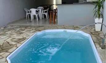 Imagem: Casa em Itapuã