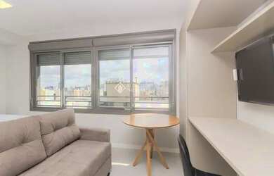 Imagem 3: PORTO ALEGRE - Apartamento Padrão - Farroupilha