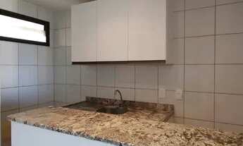 Imagem 4: Alugo apartamento sem mobília em Ponta Negra