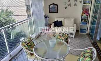 Imagem: Apartamento-À VENDA-Botafogo-Rio de Janeiro-RJ