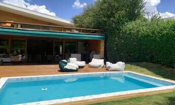 Imagem 4: Casa para Locação - Vila Fasano do Hotel