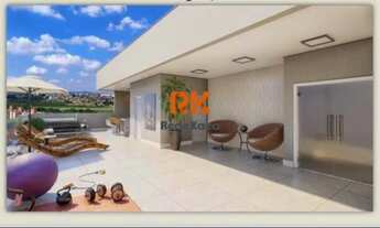 Imagem 6: Apartamento à venda, 1 quarto, 1 suíte, 1 vaga, SÃO LUIZ - Belo Horizonte/MG