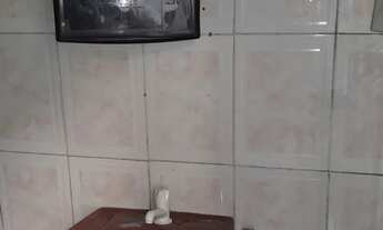 Imagem 2: Aluga-se Casa com 1 dormitório