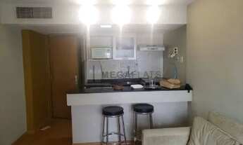 Imagem 5: FLAT PARA LOCAÇÃO DUPLEX NA PAULISTA!