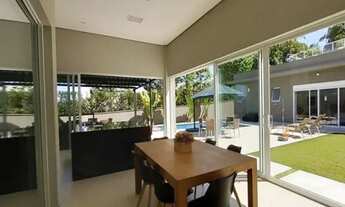 Imagem 4: CASA RESIDENCIAL em BARUERI - SP, TAMBORÉ