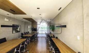 Imagem 2: Rv0915,at, *Lindo ap. STUDIO, de frente, na Av. ITAMAR FRANCO, com ÁREA DE LAZER COMPLETA