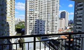 Imagem 3: Apartamento para aluguel com 55 m² com 2 quartos em Tatuapé - São Paulo - SP