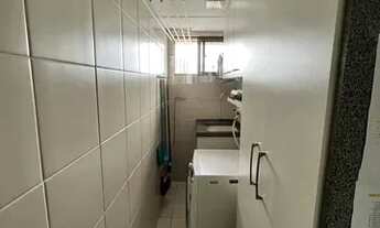 Imagem 5: Vendo apartamento mobiliado