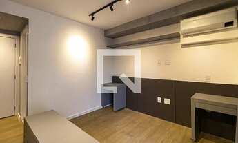 Imagem 3: Apartamento para Aluguel - Perdizes, 1 Quarto, 24 m2