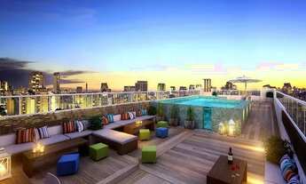 Imagem 5: O melhor 1 ou 2 quartos do Espinheiro| Rua 48| Edf. Porto Desing| 35m² a 58m²