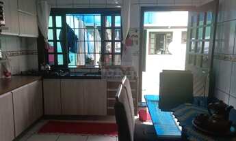 Imagem 4: Casa com 3 dormitórios à venda com 250m² por R$ 500.000,00 no bairro Parque dos Lagos - CO