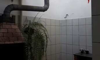 Imagem 7: Casa para Aluguel com 3 quartos , 116m² em Jardim Santa Cruz (Campo Grande) - São Paulo