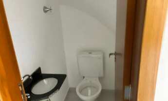 Imagem 6: Sobrado com 2 dormitórios para alugar, 70 m² por R$ 2.500,00/mês - Vila Esperança - São Pa