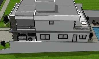 Imagem 6: Casa Venda Swiss Park