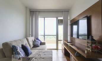 Imagem 5: Apartamento para Aluguel - Barra da Tijuca, 2 Quartos, 69 m2