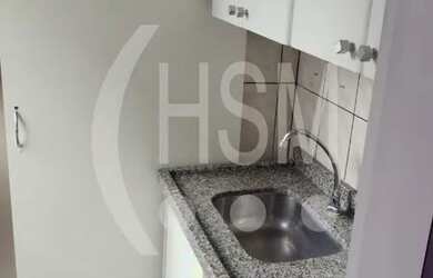 Imagem 5: Sala para aluguel, 1 vaga, Vila Bastos - Santo André/SP