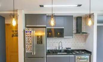 Imagem 6: APARTAMENTO RESIDENCIAL em SANTANA DE PARNAÍBA - SP, TAMBORÉ