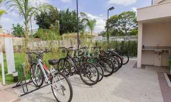 Imagem 4: São Paulo - Apartamento Padrão - São Lucas