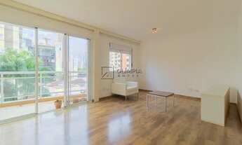 Imagem 4: Locação Apartamento 2 Dormitórios - 109 m² Itaim Bibi