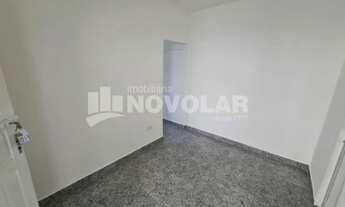 Imagem 5: Casa Térrea na Vila Medeiros com 1 Dormitório