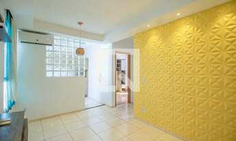 Imagem 3: Apartamento para Aluguel - Jardim Marajo, 2 Quartos, 50 m2