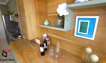 Imagem 6: Apartamento à venda 1 quarto 1 suíte 1 vaga Vivavita Diadema Centro - Diadema - SP