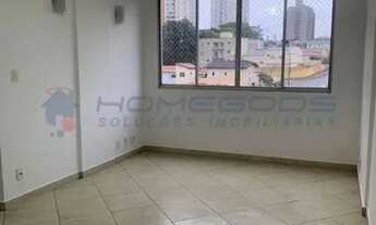 Imagem 4: Apartamento venda 74 metros 2 quartos sendo 1 suite 1 vaga Taquaral Campinas - SP