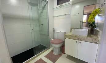 Imagem 7: Apartamento para aluguel tem 65 metros quadrados com 2 quartos PB