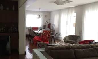 Imagem 3: Apartamento 3 suítes