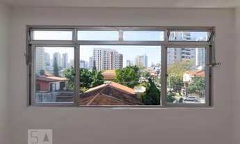 Imagem 4: Apartamento para Aluguel - Vila Clementino, 3 Quartos, 88 m2