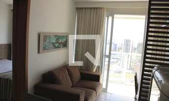 Imagem 3: Apartamento para Aluguel - Águas Claras, 1 Quarto, 45 m2