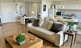 Imagem: Apartamento com 1 dormitório, 100 m²