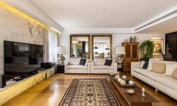 Imagem: CASA RESIDENCIAL em São Paulo - SP, Alto