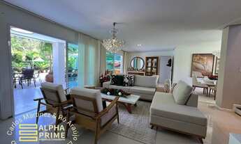 Imagem 6: Casa a venda Encontro das Águas com 5 suítes, lindíssima!!