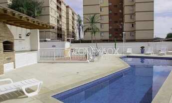 Imagem: Apartamento à venda, 51m² com 2 Quartos