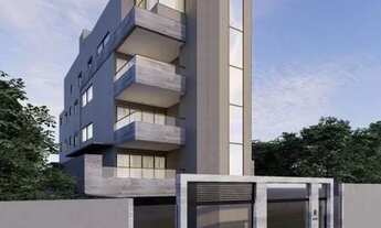 Imagem 4: Cobertura para venda com 4 quartos, 4 suítes no Jaraguá - Belo Horizonte - MG