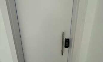 Imagem 2: Apartamento para venda possui 52 metros quadrados com 1 quarto