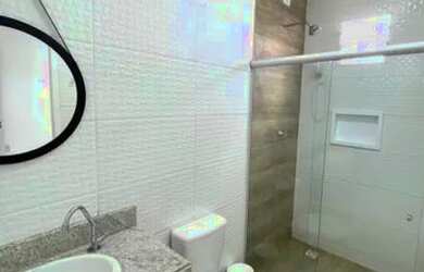 Imagem 2: Casa para venda com 135 metros quadrados com 2 quartos