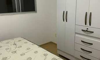 Imagem 5: Apartamento 100% Mobiliado parque Flora