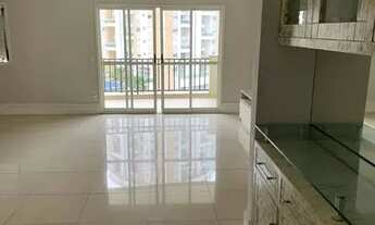 Imagem 3: APARTAMENTO RESIDENCIAL em SANTANA DE PARNAÍBA - SP, TAMBORÉ