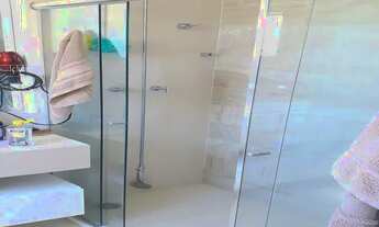 Imagem 2: CASA RESIDENCIAL em SANTANA DE PARNAÍBA - SP, TAMBORÉ