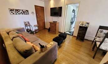 Imagem 5: VENDO APTO 2QTOS-SUÍTE-77M2-DEP-1VGA- FREGUESIA JPA RJ