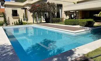 Imagem: CASA RESIDENCIAL em BARUERI - SP, ALPHAVILLE