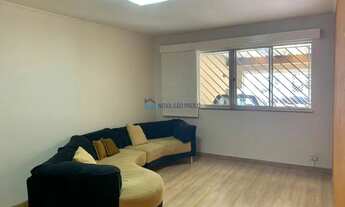 Imagem 3: Sobrado a venda Vila das Mercês, a 400m da UNIP Anchieta e Whirlpool